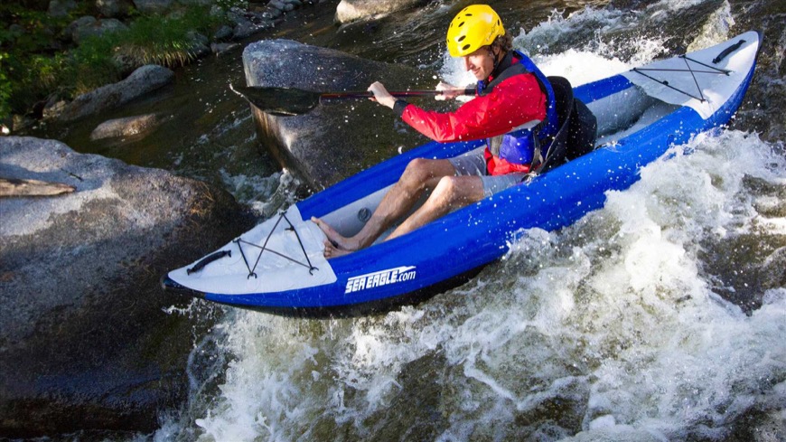 Explorer™ 300x Kayak