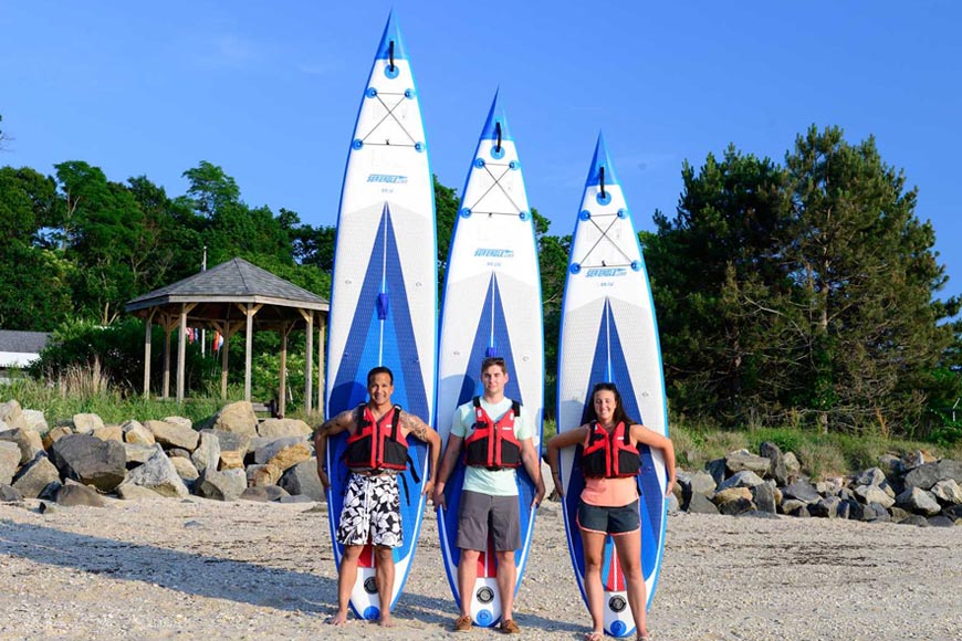 NeedleNose™ 14 SUP (Stand Up Paddleboard)