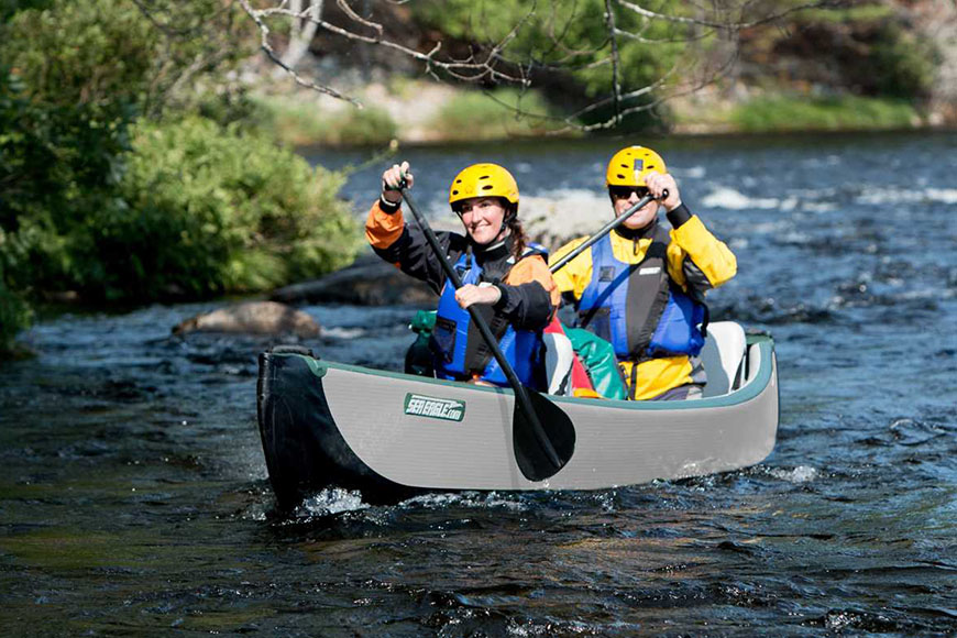 Travel Canoe™ 16