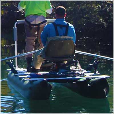 Inflatable Boats
