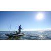 釣り, ゴムボート Explorer™ 350x フィッシングカヤック (1510) カヤック釣りボート ・ フィッシングカヤック