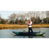釣り, ゴムボート Explorer™ 350x フィッシングカヤック (1512) カヤック釣りボート ・ フィッシングカヤック