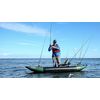 釣り, ゴムボート Explorer™ 350x フィッシングカヤック (1514) カヤック釣りボート ・ フィッシングカヤック