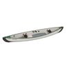 ゴムボート, 人気 Travel Canoe™ 16 カヌー (1452) カヌー ・ Travel Canoe™ インフレータブルカヌー