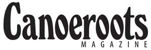 Canoeroots Magazine Logo