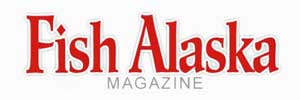 Fish Alaska Magazine Logo