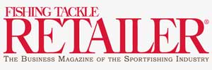 Fishing Tackle Retailer Magazine Logo